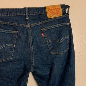 Levi’s 514 W32 x L32 - Jeans